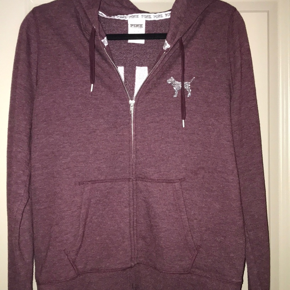 Victoria’s Secret PINK Jacket - Picture 4 of 4